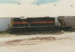 Iowa Interstate RR (IAIS) #309